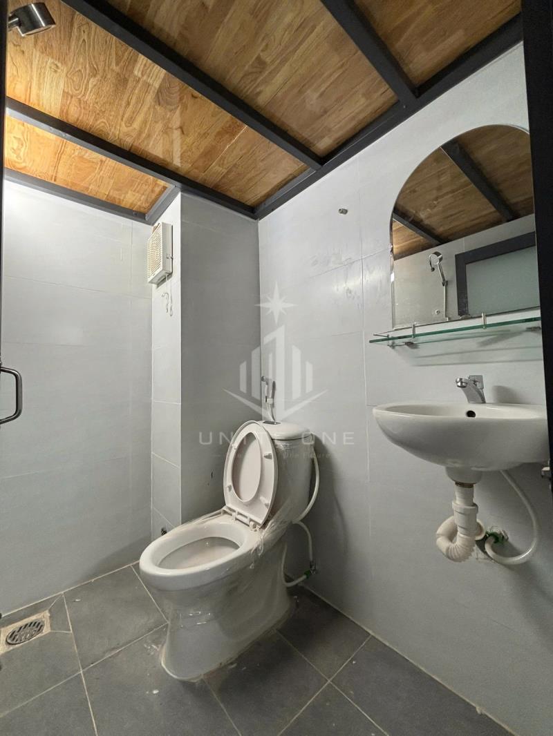 Duplex đất thánh tân bình – gần trục đường cmt8, trục đường bắc hải, thành thái - công viên lê thị riêng - 4