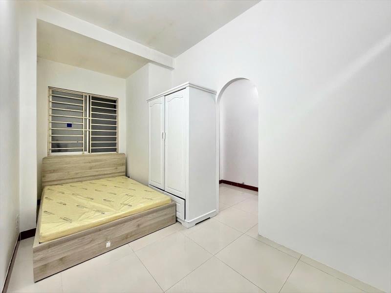 Tách bếp cộng hoà, gần cầu vượt hoàng hoa thám, go trường ching, nhà ga t3, đại học công thương - 3