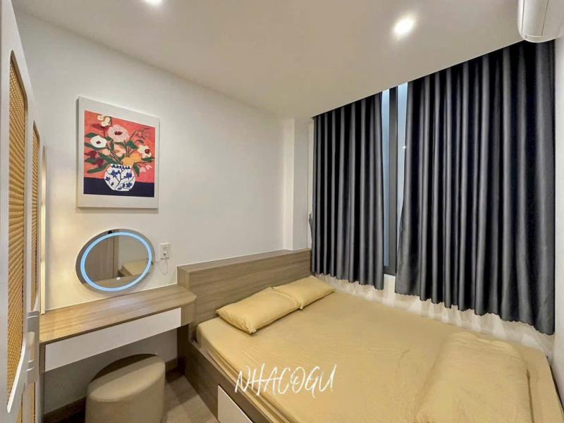 Hệ thống 2pn ban công - cửa sổ trời 70m2 | gần chung cư botanica - phổ quang sân bay tân sơn nhất - 3