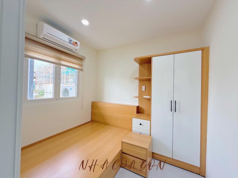 Cho thuê cc mini 2pn, 1wc, 50m2, 6 triệu, tại cộng hòa, phường 4, quận tân bình, tp.hcm - 4