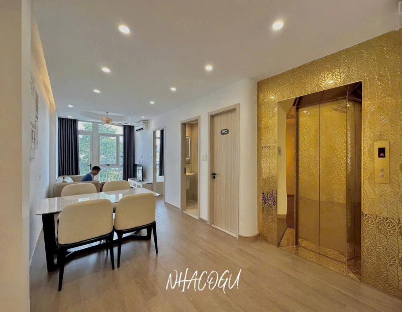 🏡 **Hệ thống căn hộ 1pn/ 2pn – cộng hòa | gần sân bay tsn / k300 / etown / bảy hiền** - 2