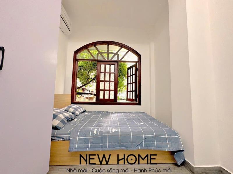 2Pn lý thường kiệt tân bình- gần đại học bách khoa, nhà thi đấu phú thọ, thuận tiện di chuyển sang các quận trung tâm - quận 10 - quận 11 - 4