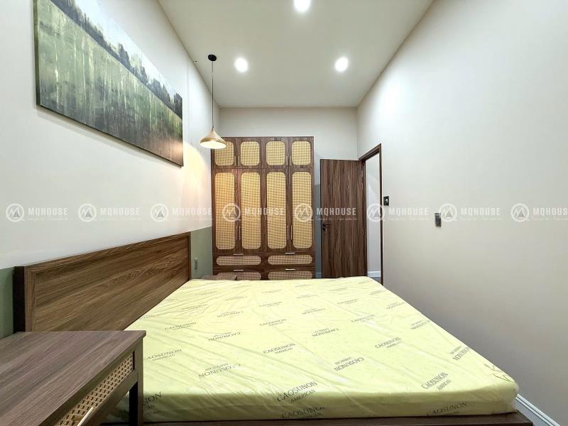 1Pn 1pk ban công cực đẹp, giặt riêng gần chợ hoàng hoa thám, etown cộng hoà - 2