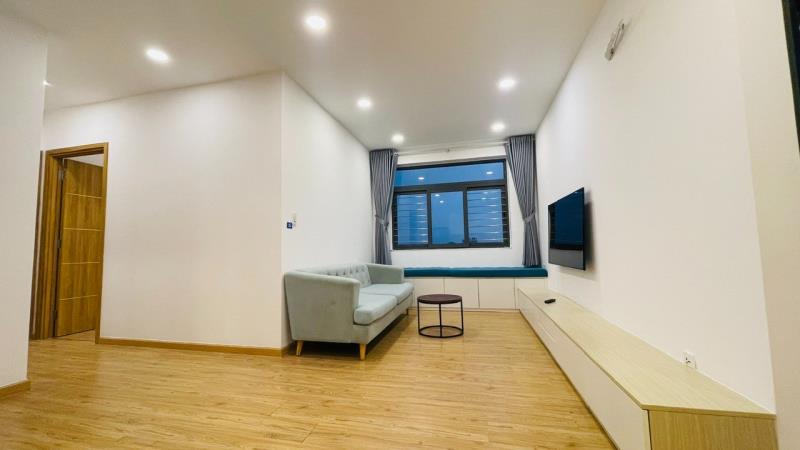 Cho thuê căn góc 3pn 80m2 saigonhomes bình tân full nội thất xịn - 2