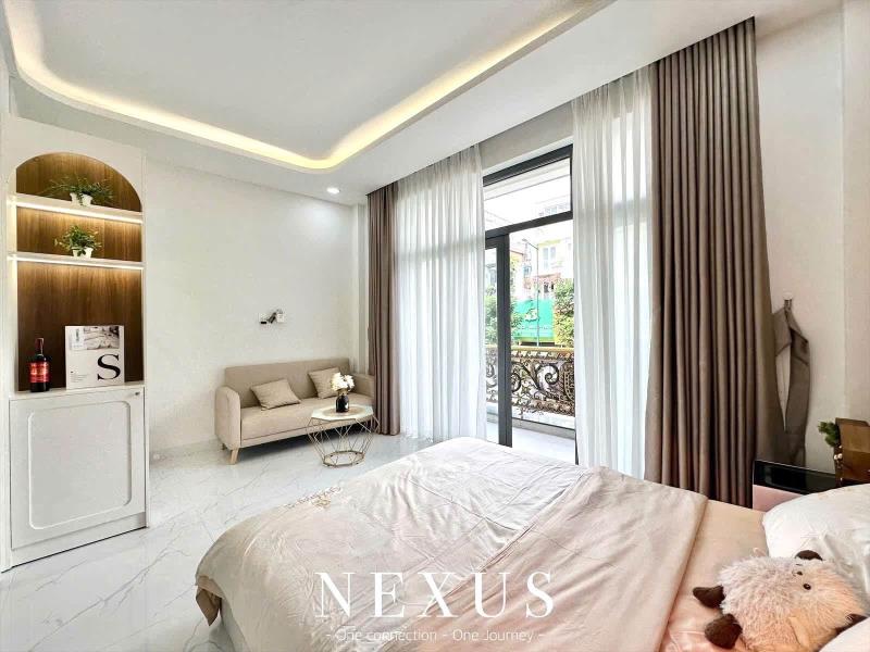 Cho thuê cc mini 1pn, 1wc, 35m2, giá 5 triệu ở cộng hòa, tân bình, hcm - 3