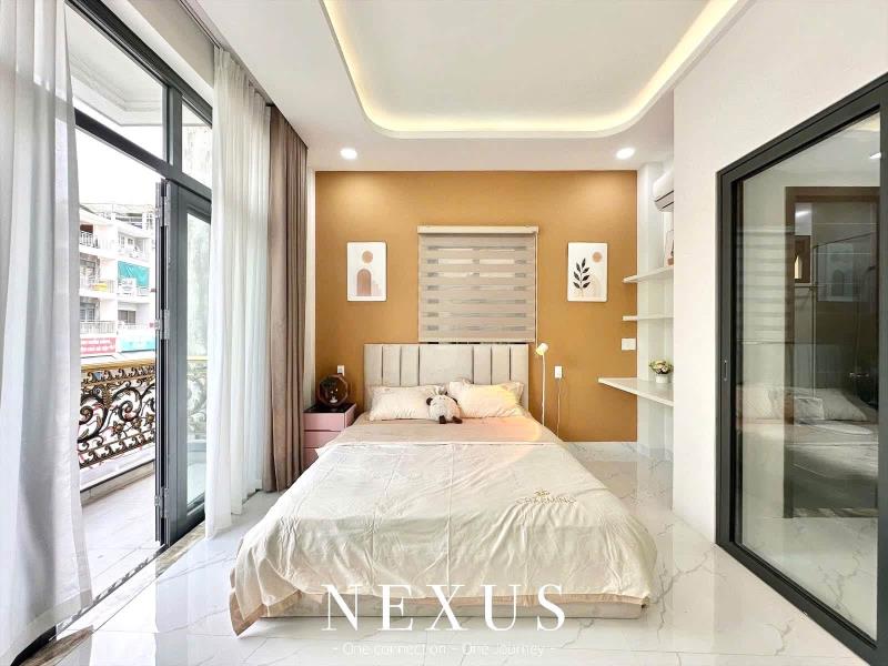 Cho thuê cc mini 1pn, 1wc, 35m2, giá 5 triệu ở cộng hòa, tân bình, hcm - 4