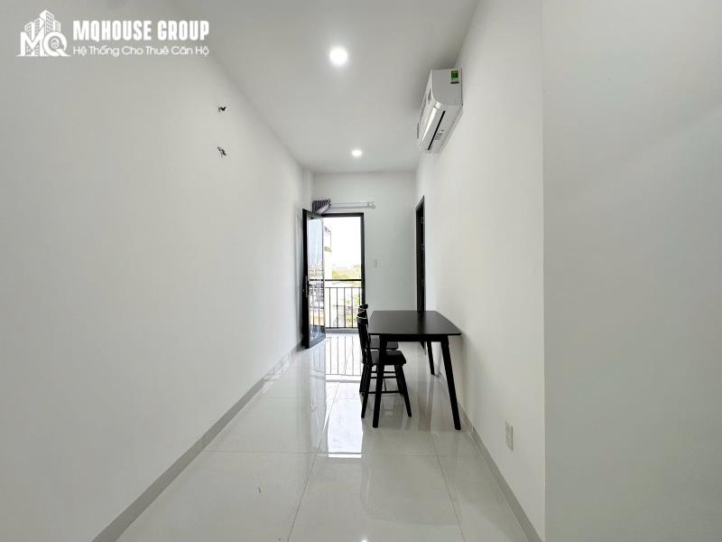 🪵 Phòng ngủ tách bếp mới 100% |35m2 | ngay etown - nhà gat3 - 3