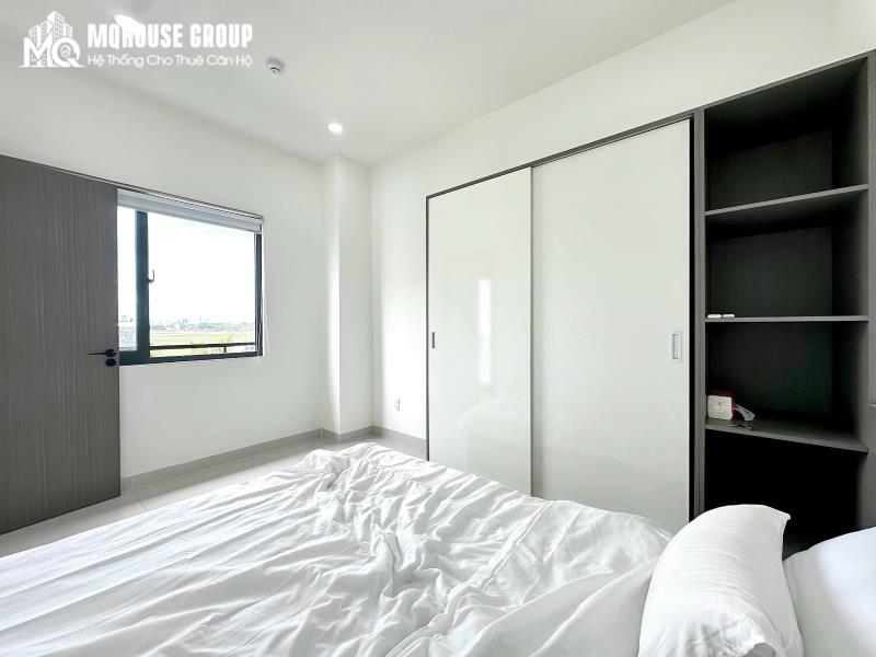 🪵 Phòng ngủ tách bếp mới 100% |35m2 | ngay etown - nhà gat3 - 2
