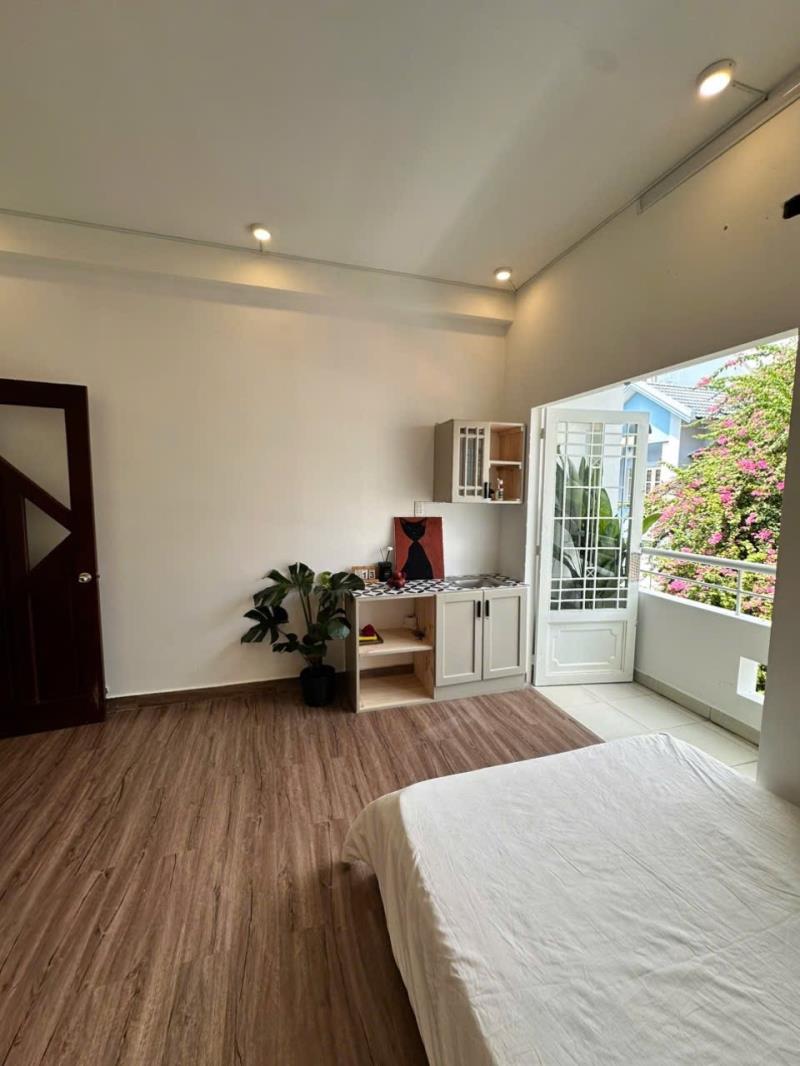 🏙️Căn hộ ban công – cửa sổ siêu thoáng | full nội thất | phú nhuận - 3
