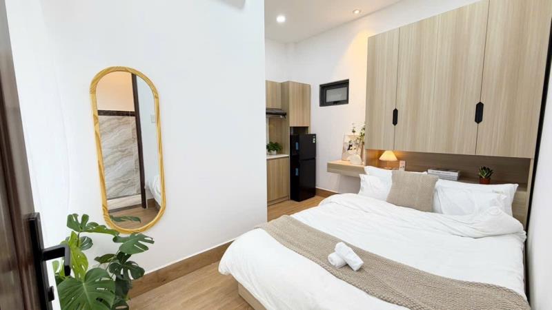 🏡 Căn hộ dịch vụ cao cấp – nguyễn kiệm, gò vấp - 3