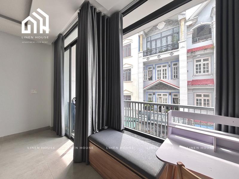 🔥 Cho thuê căn hộ studio/1pn/2pn đ. hoàng việt – gần sân bay tân sơn nhất, công viên hoàng văn thụ ✈️🌳 - 3