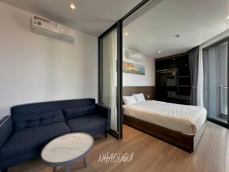 🔥 Cho thuê căn hộ cao cấp studio/1pn/2pn đ. cửu long – gần sân bay tân sơn nhất, công viên gia định ✈️🌳 - 3