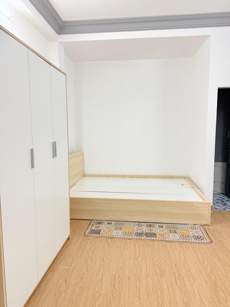 Studio tách bếp ngay quang trung giá chỉ 3tr - 2