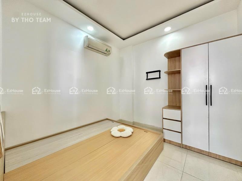 Căn hộ 2pn siêu rộng ngay trung tâm tân bình  - 4