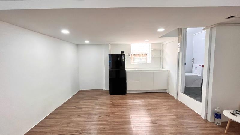 ✨ Cho thuê duplex nhà mới tinh – gác siêu rộng, ban công xinh, ở là mê 🏡 - 3