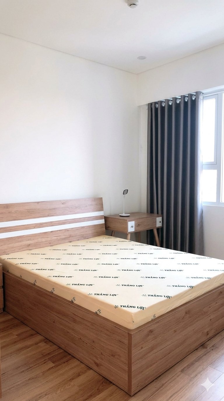 Cho thuê 2pn1wc 62m2 - 10.5 triệu/tháng - the park residence - 3