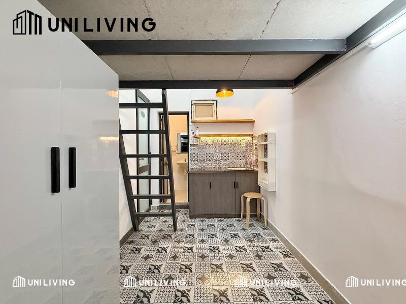 🏡 Duplex xinh xắn – không gian riêng, sống đúng gu  - 2