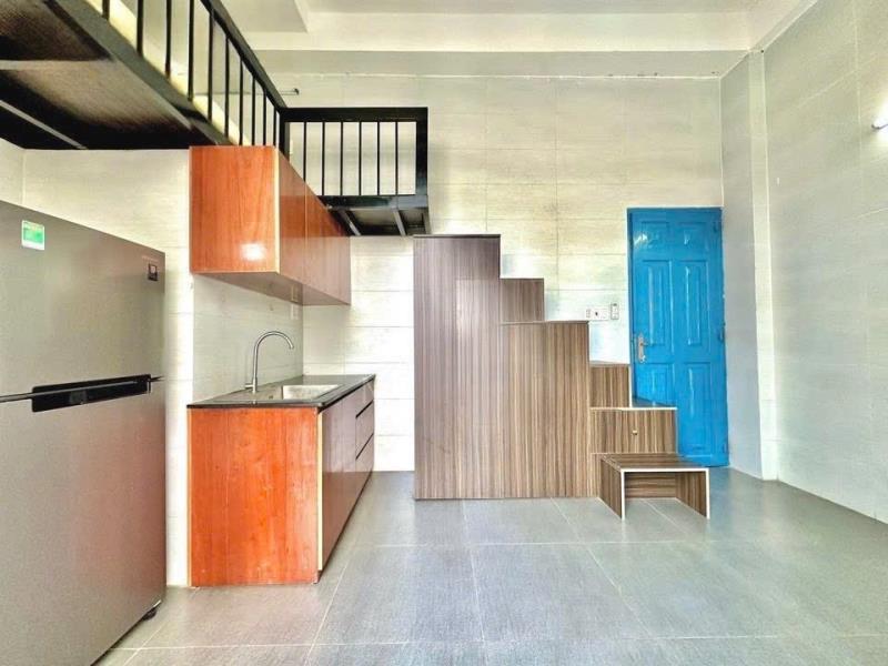 🔥 Duplex gác cao – cầu xéo, tân phú 🔥 - 4