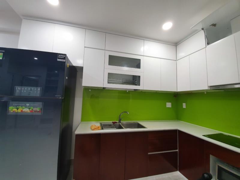 Căn 2 phòng, garden gate, đầy đủ nội thất, dọn vào ở ngay - 3