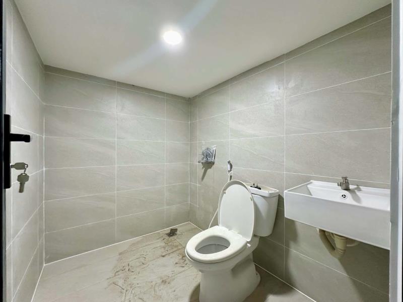 Dự án mới xây full nội thất - 3