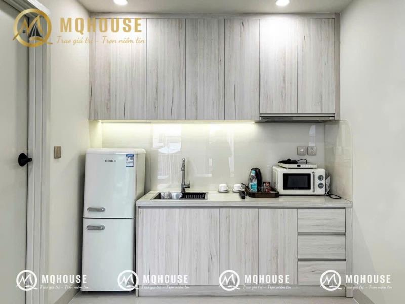 1Pn mới bancol thang máy full nt,giừo giấc tự do đ.cộng hoà gần cầu vượt hoàng hoa thám - 4