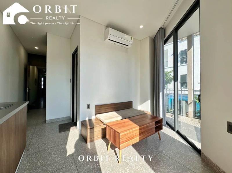 Chuỗi căn hộ chung cư mini full nội thất rộng gần 40m2 - ngay khu đắc địa sân bay - chỉ cách q1, q3, phú nhuận vài phút di chuyển - 2