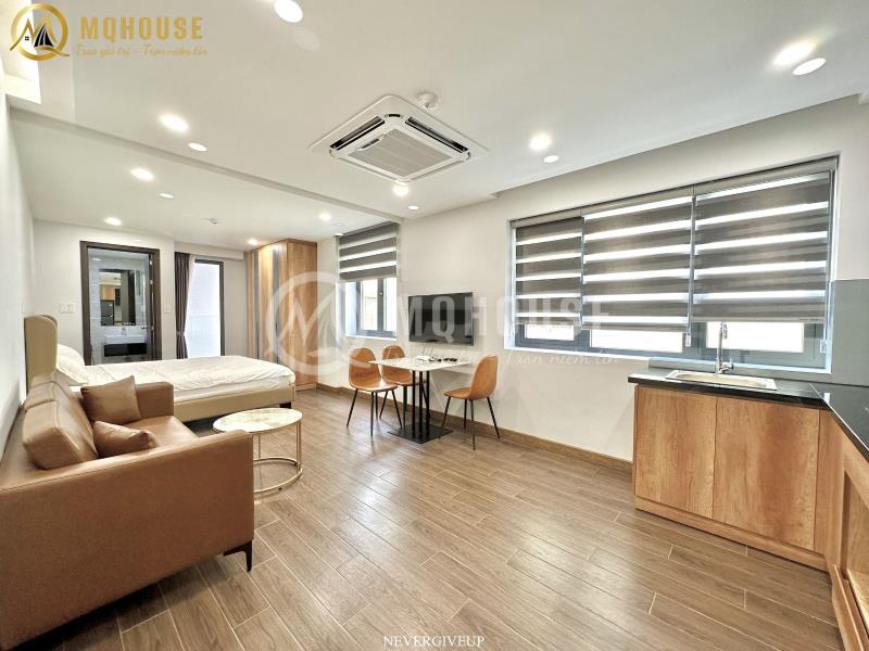 Căn hộ studio đường phú mỹ, quận bình thạnh - 3
