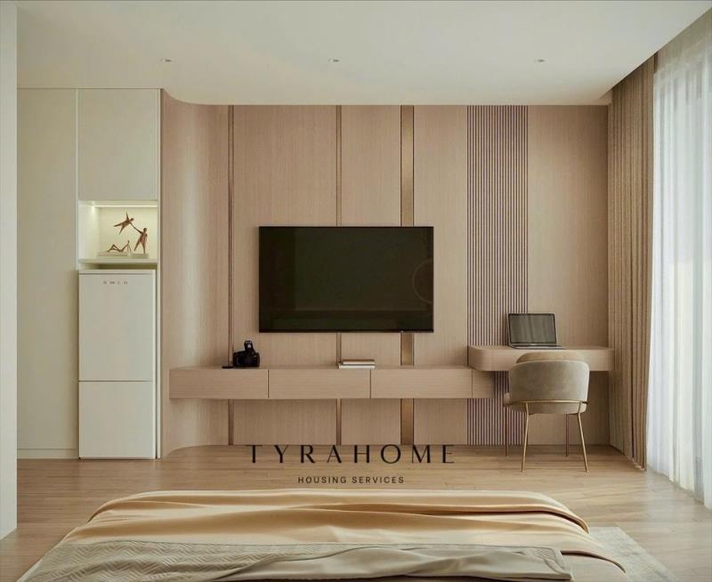 Căn hộ 1pn đường ngô tất tố, quận bình thạnh - 3