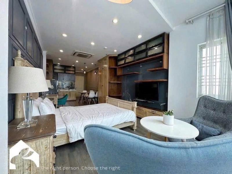 🏡 Căn hộ 1pn full nội thất | bạch đằng – gần sân bay tân sơn nhất - 3