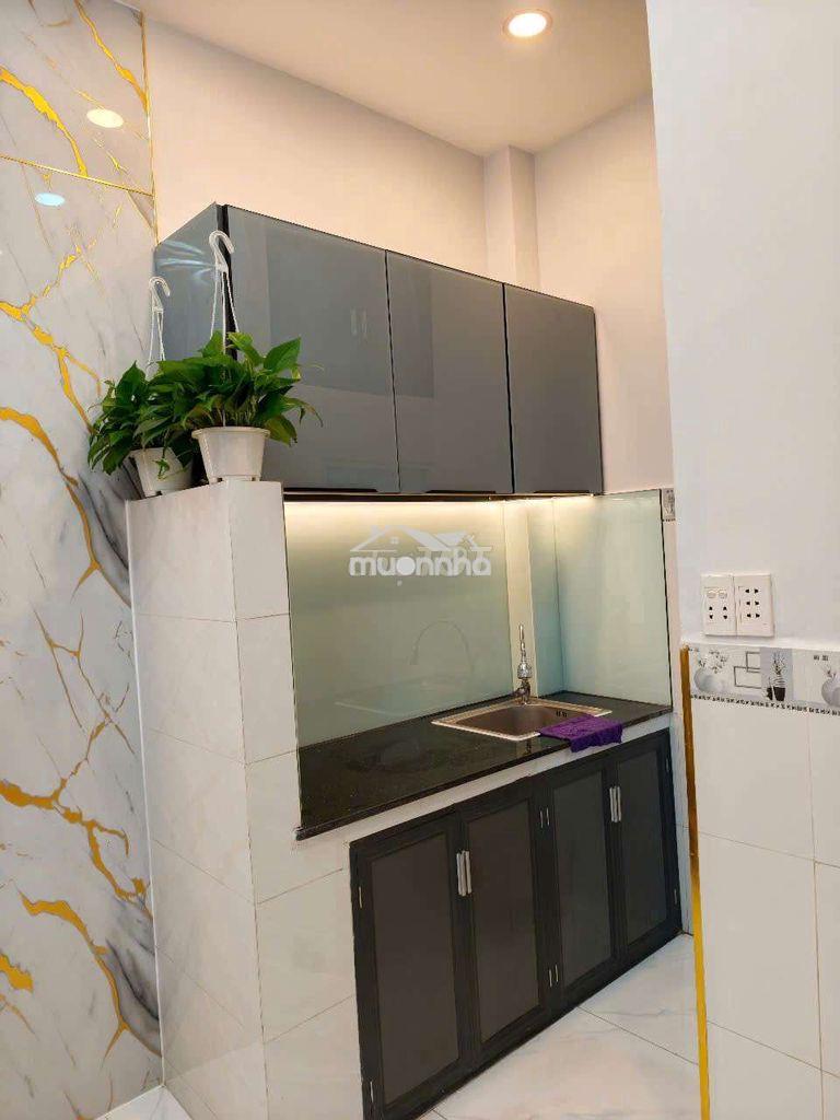 Chín chủ cán nhà vị trí đẹp xe hơi tới nhà  - 4