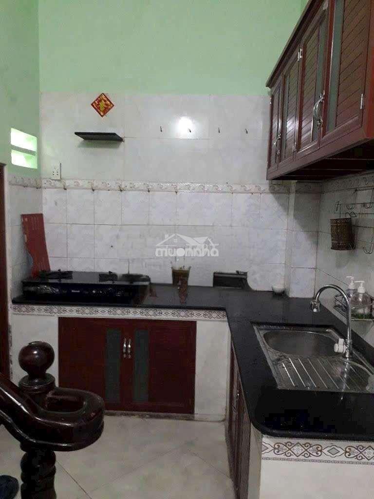 🏠🏠 Cho thuê nhà hẻm 4m đường nguyễn thiện thuật, phường - 3