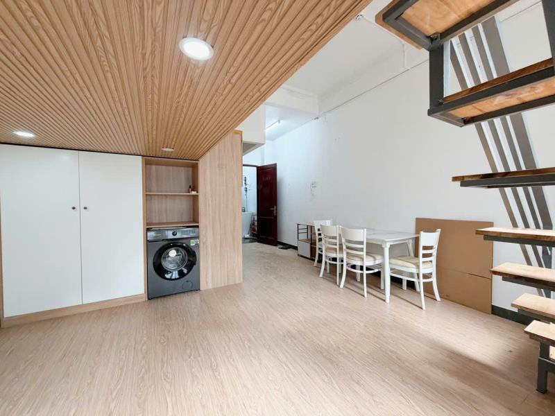 🔥 Khai trương tòa duplex cửa sổ trời • full nội thất | lăng cha cả – etown cộng hòa – phú nhuận - 4