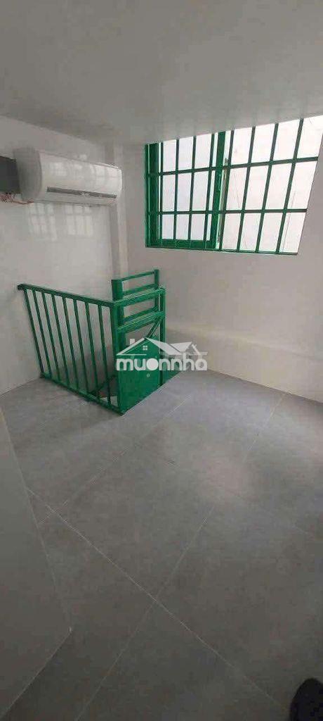 Cho thuê nhà lý chính thắng, q.3, 2 phỏng ngủ, đủ nội thất, giá có tll - 4