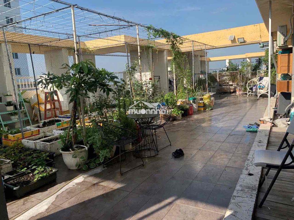 📣Bán ch sân vườn belleza q7✅116m2,3pn+góc, tầng cao, sân vườn 150m2🔥🔥🔥 - 2