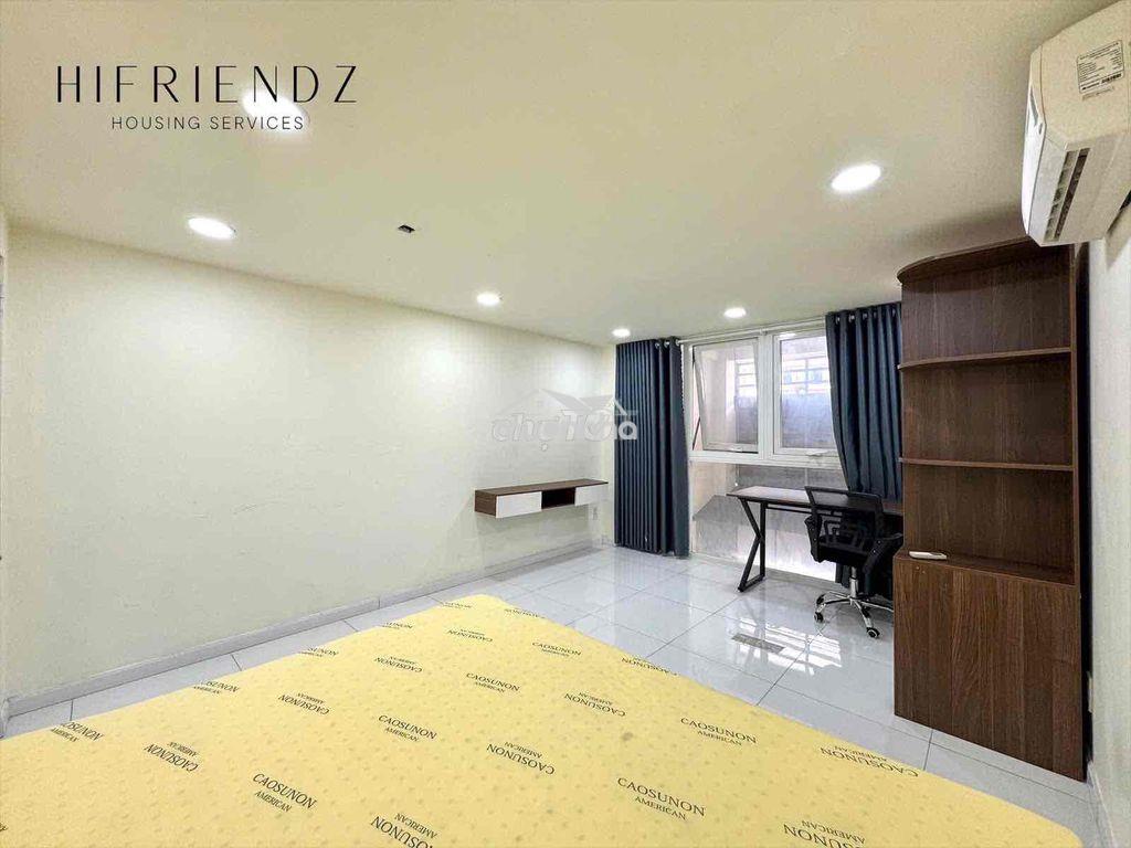 Căn hộ mini dạng 1 phòng ngủ gần đại học y dược, cầu nguyễn tri phương - 4