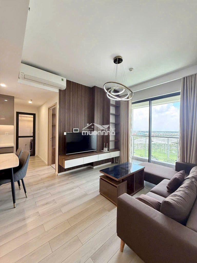 Cho thuê căn hộ chung cư Cho thuê căn hộ 2PN 69m² Vinhomes Grand Park Q9