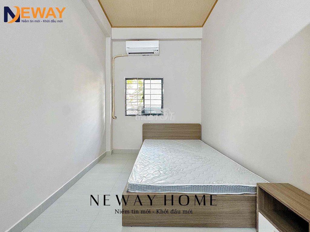 Cho thuê 2pn full nt có máy giặt riêng,bancol gần tân sơn nhì, âu cơ🔥 - 3
