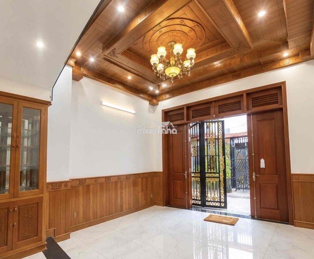 Hẻm xe hơi.ql13.hb. 7.5tỷ. 1trệt 2lầu. dtsd150m2. sân thượng. ban công - 2