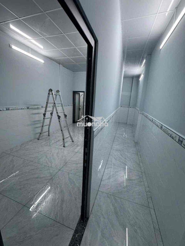 🔰Cho thuê nhà mới hẻm 380// đường phạm văn chiêu - 3