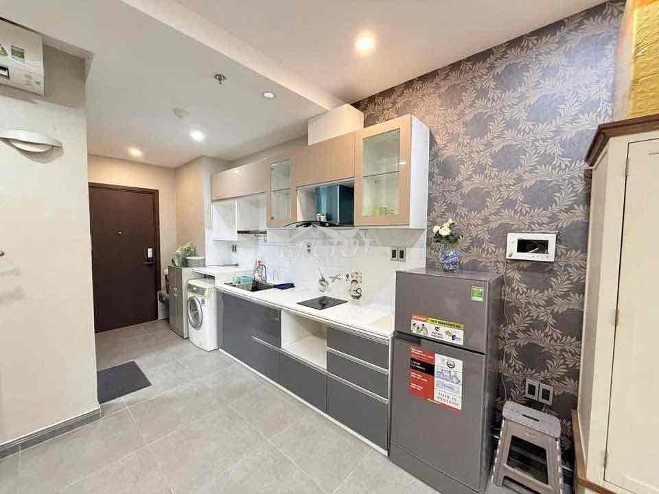 Chung cư garden gate 35m2. gần sân bay tân sơn nhất - 2
