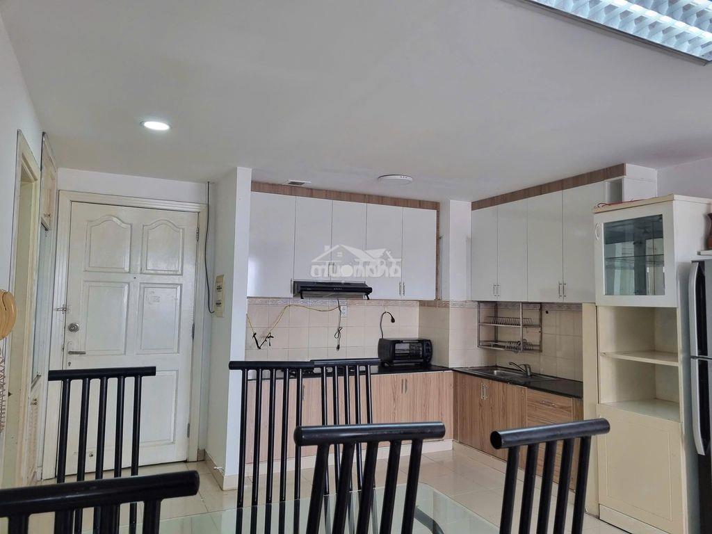 Cho thuê chung cư tại the useful apartment, 100 m2, 3pn, 3wc - 2