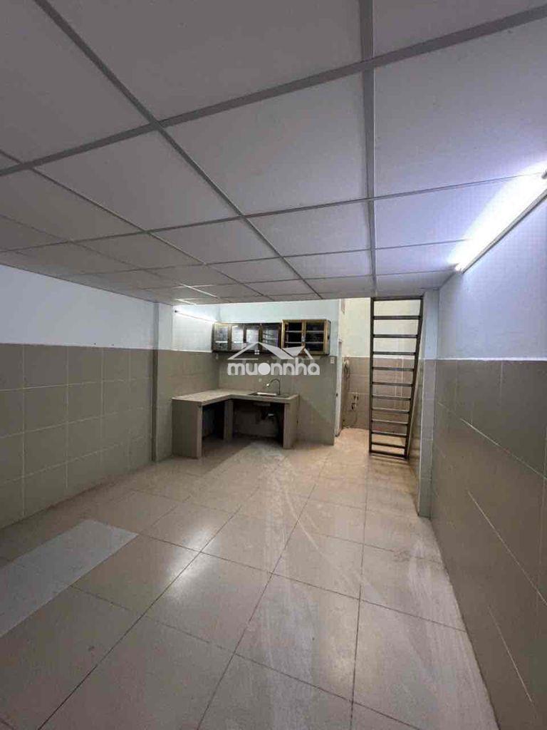 Cho thuê nhà phạm văn chiêu gò vấp - 4