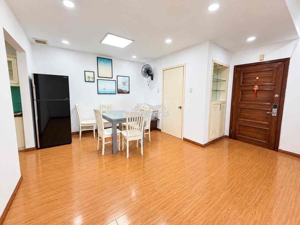 Cho thuê 3pn-121m2 chung cư new saigon - 2