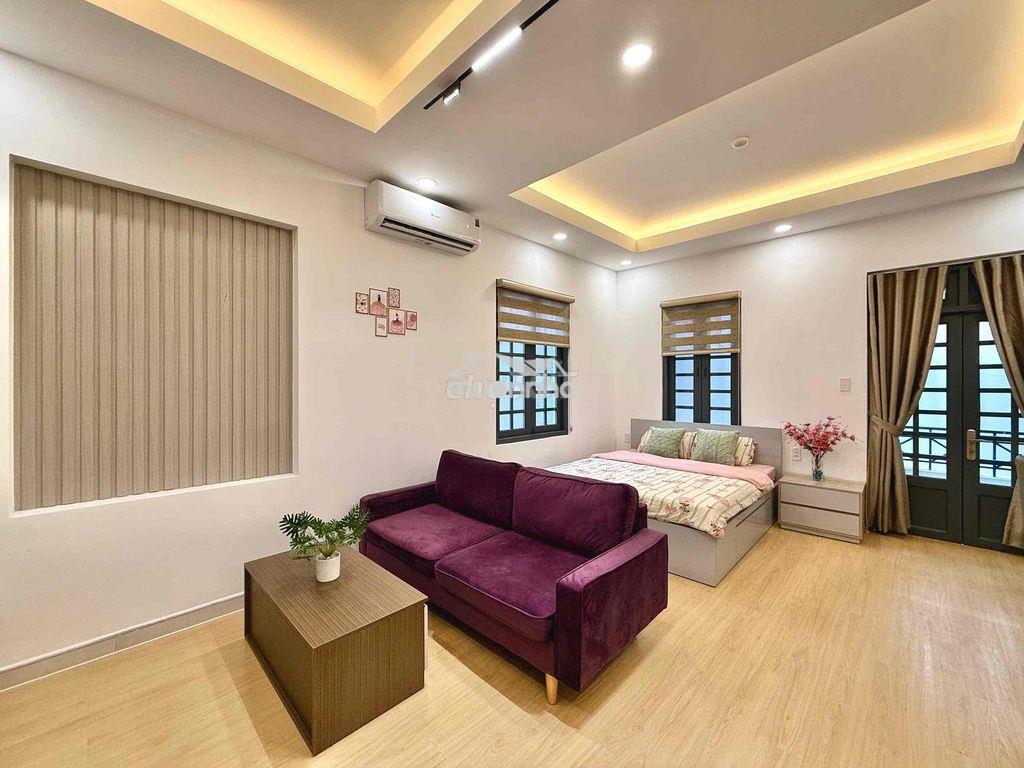 🔥Chdv mới tại đường nguyễn hữu cảnh🔥 - 4