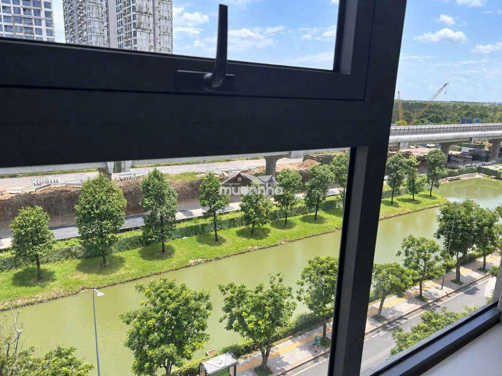 Căn hộ cao cấp 3 phòng ngủ full nội thất lt giá *** thị trường q9 - 2
