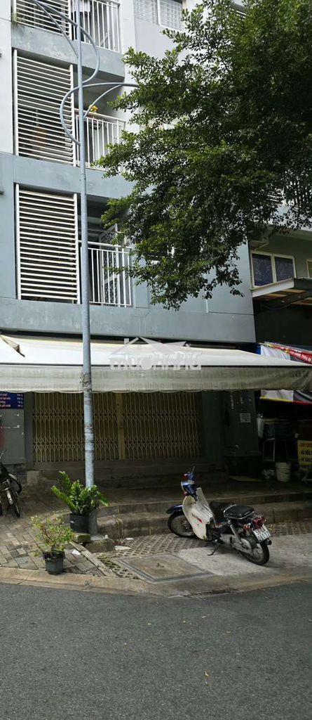 Cho thuê căn jooj chung cư ehome s nsg bìn hưng bình chánh - 2