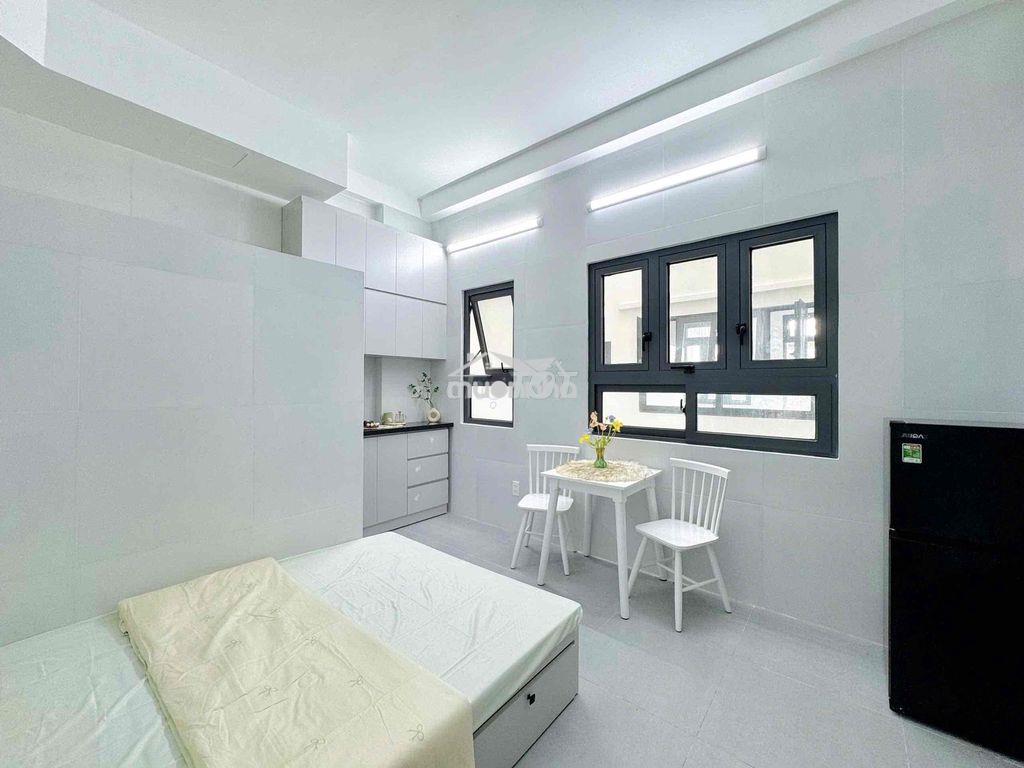Studio mới -cách đh văn hiến 1km - 4
