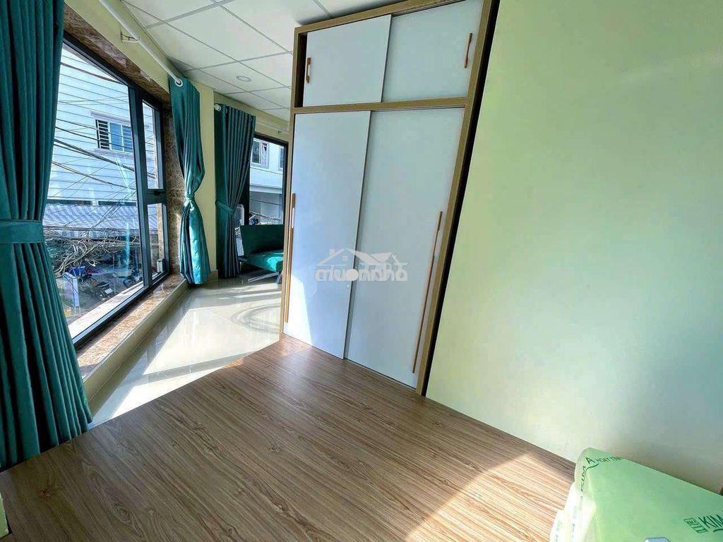 Phòng studio cao cấp mới tại đường lý phục man, q7 - 2