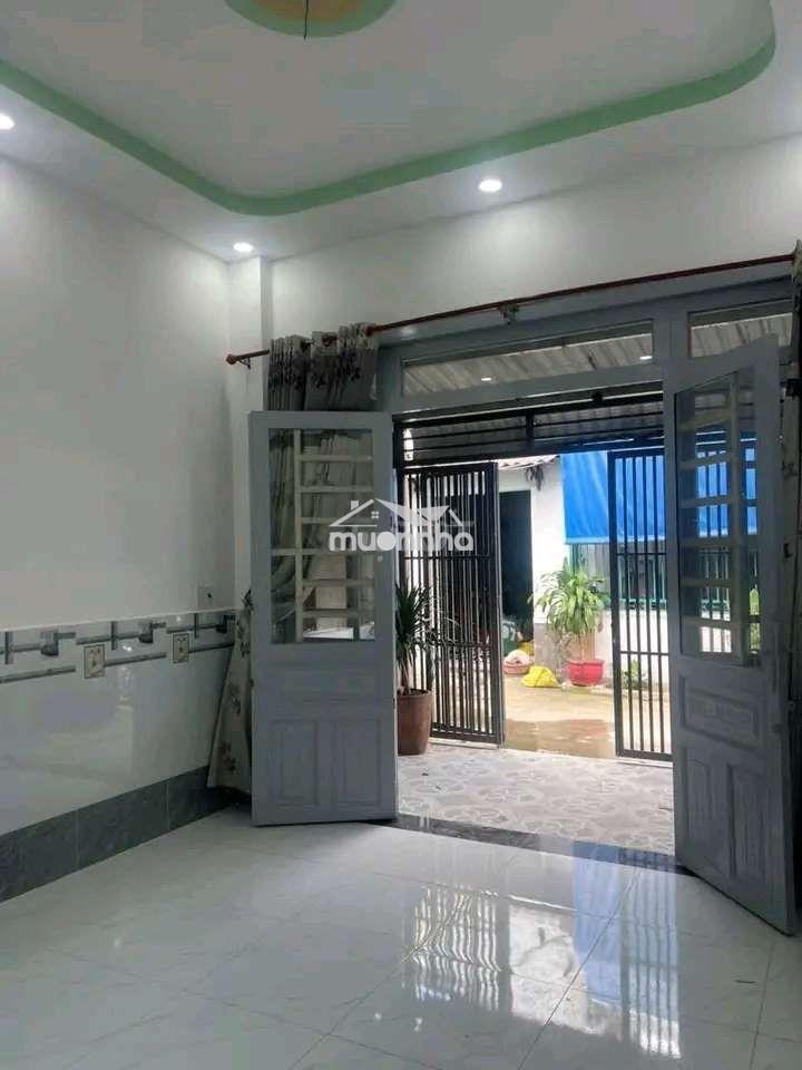 Ngã tư nước đá , gần hiệp thành cty - 2