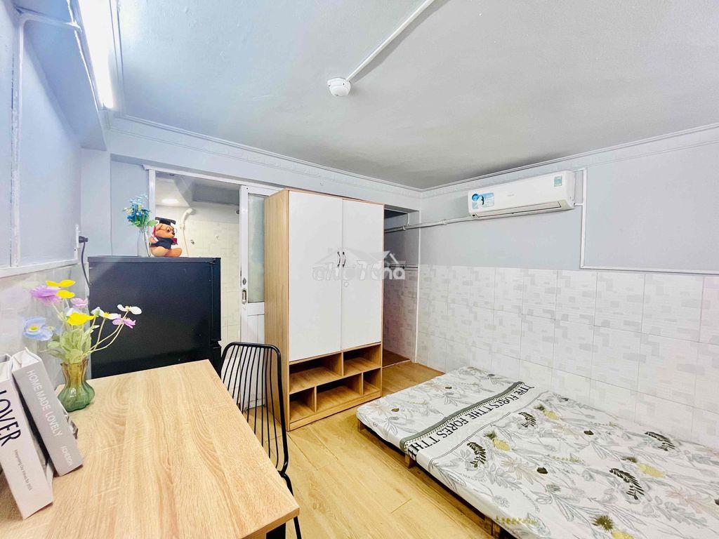 Phòng giá rẻ-ngay cầu chữ y cách đhsg 500m - 4